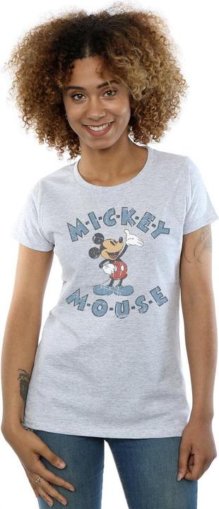 Produktbild Disney Mickey Mouse Dash TShirt (S)