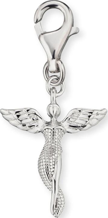 Engelsrufer Charm ange argent (Argent 925)