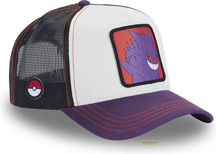 Produktbild Capslab Pokemon - Gengar - U Grosse