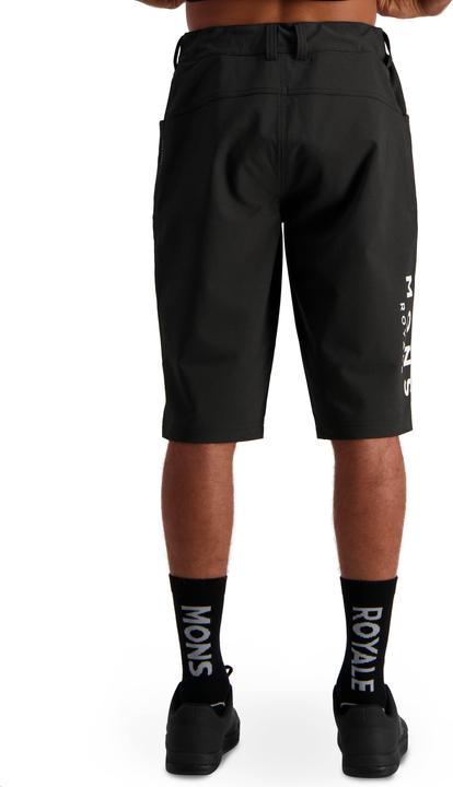 Image du produit Mons Royale Momentum 2.0 Short de vélo (L)