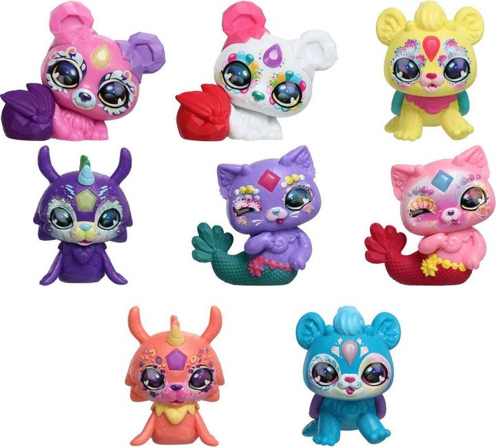 Produktbild Moose Magic Mixies Mixlings