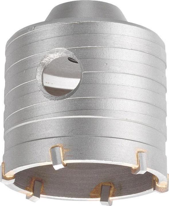 Image du produit kwb Carbure à âme creuse 80mm (82 millimètres)