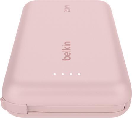 Immagine prodotto Belkin Boost Charge (10000 mAh, 20 W, 36 Wh)