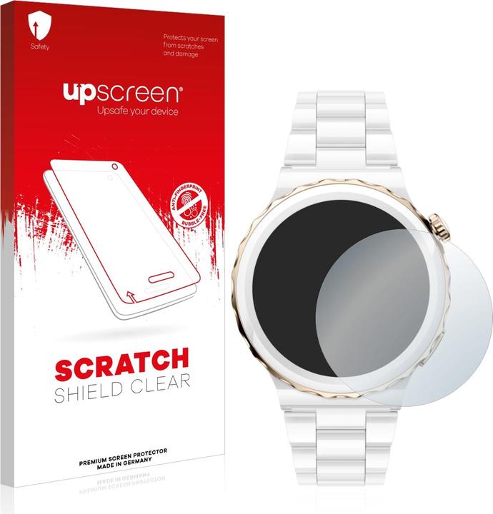 upscreen Scratch Shield Protector