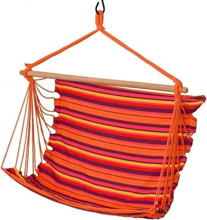 Immagine prodotto Royokamp Poltrona brasiliana Hammock 1020259, 100x100cm