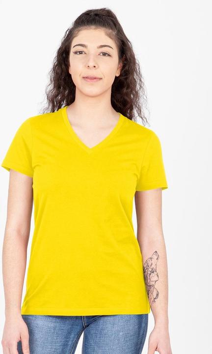 Actual product image JAKO T-shirt Organic (38)