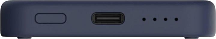 Produktbild Orsen EW50 Magnetic Wireless Power Bank for iPhone 12 and 13 4200mAh mėlynas (4200 mAh, 15 W, 15 Wh)