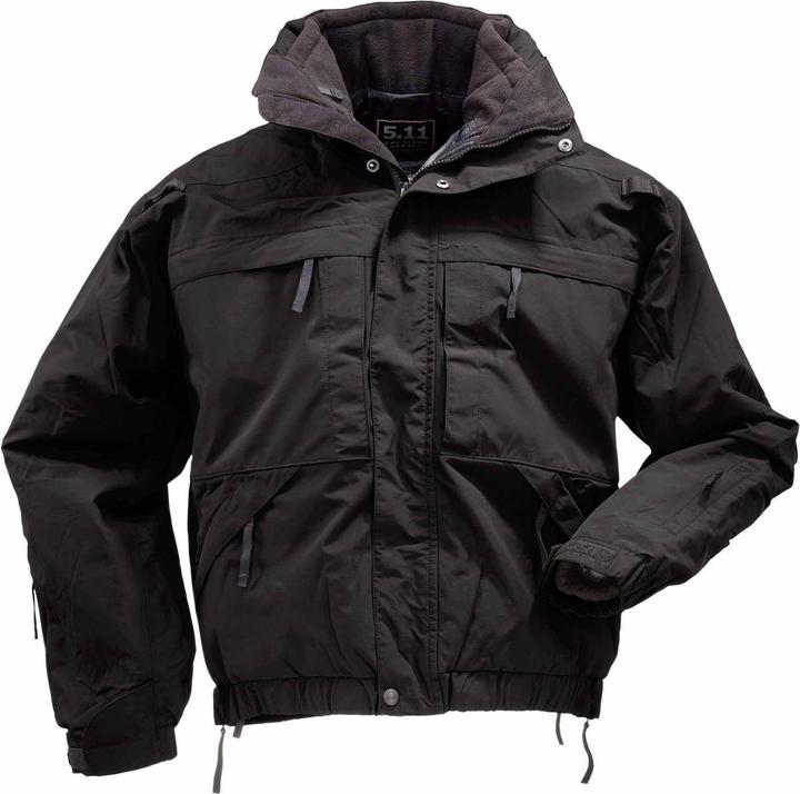 5.11 Tactical Series Jacke 5-in-1 (L)