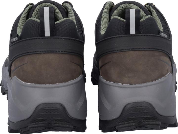 Image du produit CMP Campagnolo Chaussures de randonnée basses Huranus étanches (45)