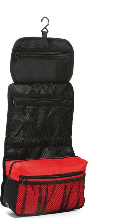 Image du produit Shugon Bristol - Sac de toilette repliable - 4 litres (4 l)