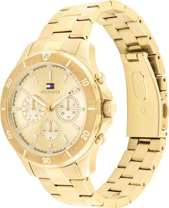 Produktbild Tommy Hilfiger Aspen (Analoguhr, 38 mm)