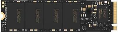 Actual product image Lexar NM620 (256 GB, M.2 2280)