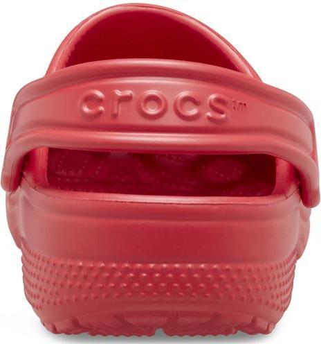 Actual product image Crocs T's Classic Clog (28)