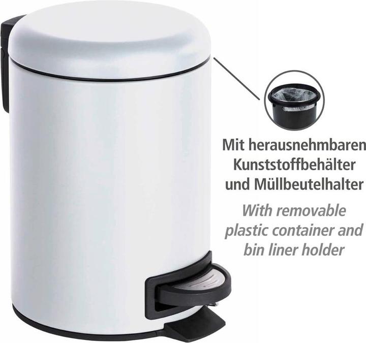 Actual product image Wenko Leman (3 l)