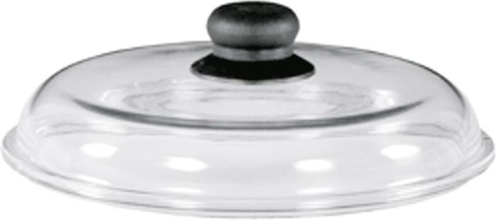 Image du produit Krüger Couvercle en verre 'Brillant (26 cm, Verre, Matières plastiques)