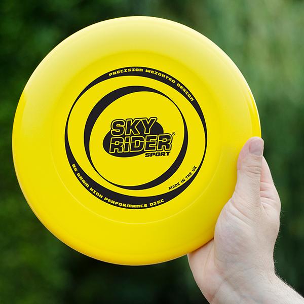 Image du produit Wicked Sky Rider Disque volant ass.