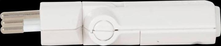 Image du produit Max Hauri clip-clap connecteur réattachable pivotant (Type 12)
