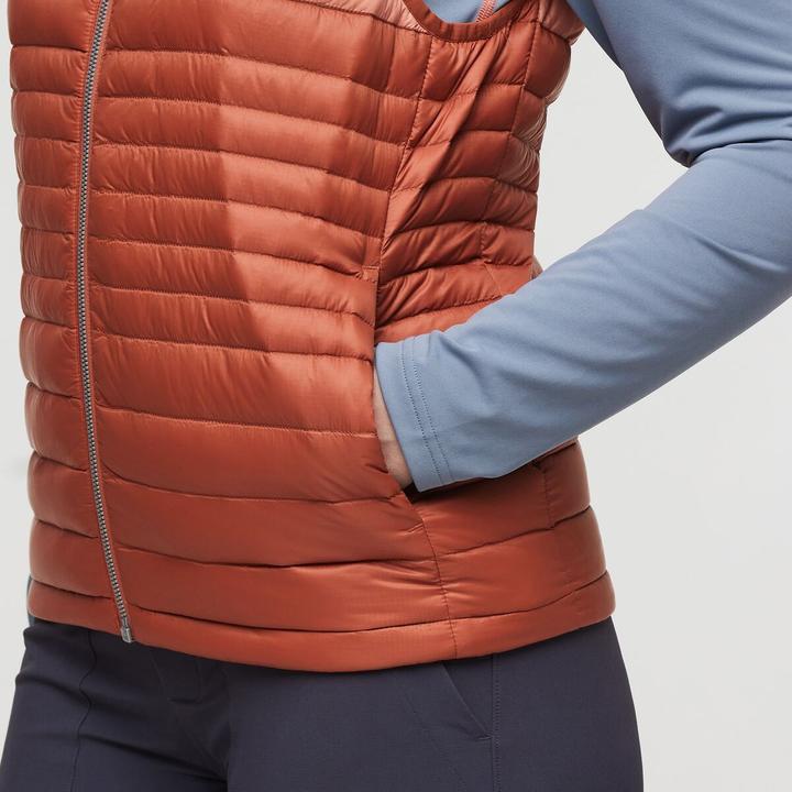 Produktbild Cotopaxi Fuego Down Vest (L)