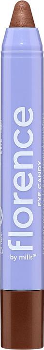 Produktbild Florence by Mills Eyecandy Eyeshadow Stick Toffee (bronze metallic) (Toffee (bronze metallic))