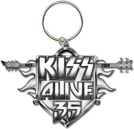 Rock Off Kiss Metall Alive 35