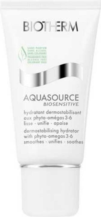 Produktbild Biotherm Aquasource Biosensitive Dermostabilising Hydrator (Gel, 50 ml)