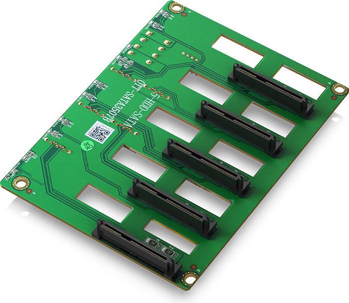 Actual product image Jonsbo N2 (Mini-ITX)