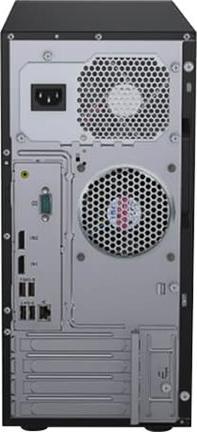 Produktbild Lenovo ThinkSystem ST50 E-2224G (Intel Xeon E-2224G, 8 GB, Tower Server)
