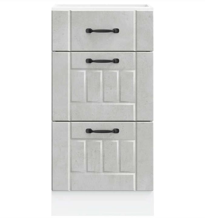 Image du produit VidaXL Madlene (40 x 46 x 81.5 cm)