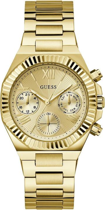 Guess GW0769L2 Equality (Analoguhr)