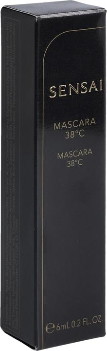 Produktbild Sensai Volumising 38ºC (m-1 black)
