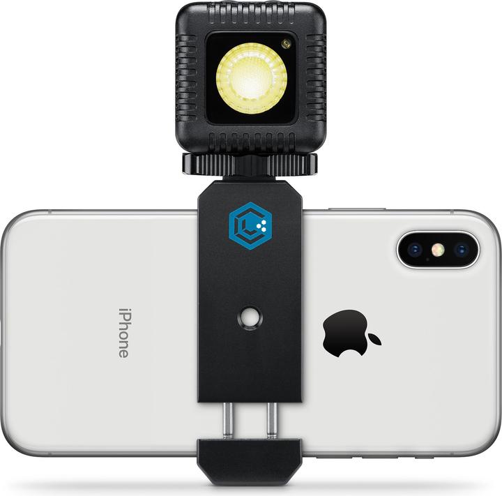Produktbild Lume Cube Creative Lighting Kit (Blitzgerät Ersatzteile)