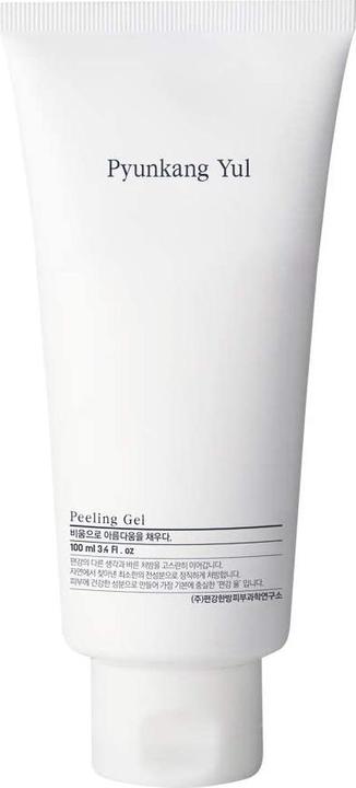 Image du produit Pyunkang Yul Gel exfoliant (Gommage, 100 ml)