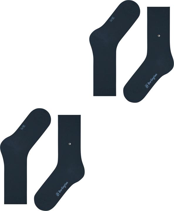 Actual product image Burlington Everyday (pack of 2, 36 - 41)