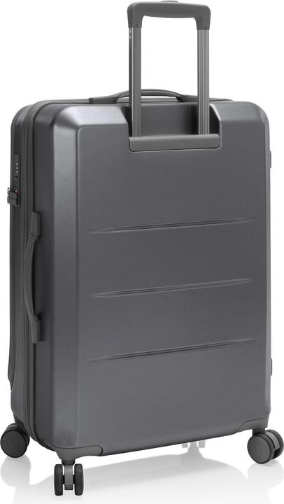 Produktbild Heys EZ Fashion 4 Rollen Kofferset 3-teilig mit Dehnfalte (237 l, XL (ab 115l))