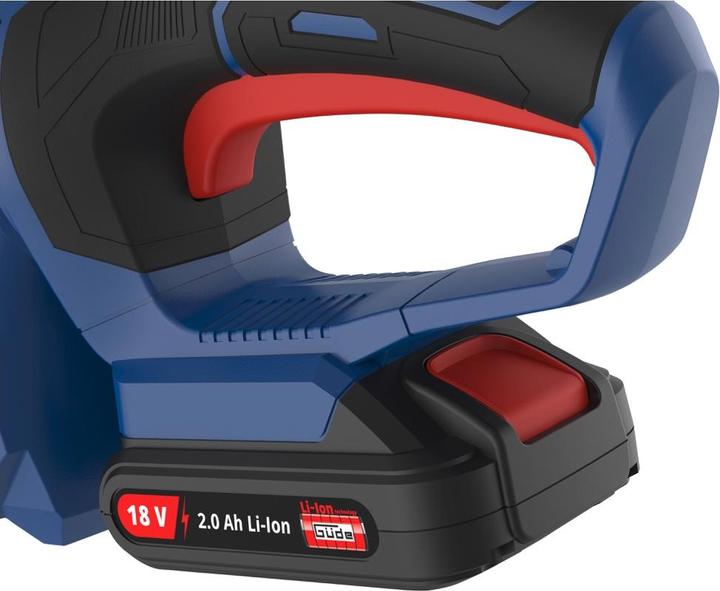 Immagine prodotto Güde HS 18-201-05 (Tagliasiepi a batteria)