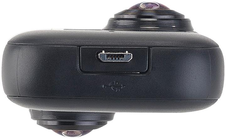 Immagine prodotto Somikon DV-2160 (30p)
