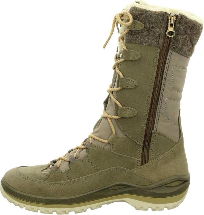 Image du produit Lowa Alba III GTX Femmes carnation/abricot (37, 37.5)