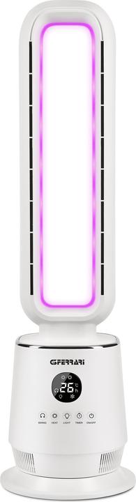 Immagine prodotto G3 Ferrari Termoventilatore senza Pale (2000 W)