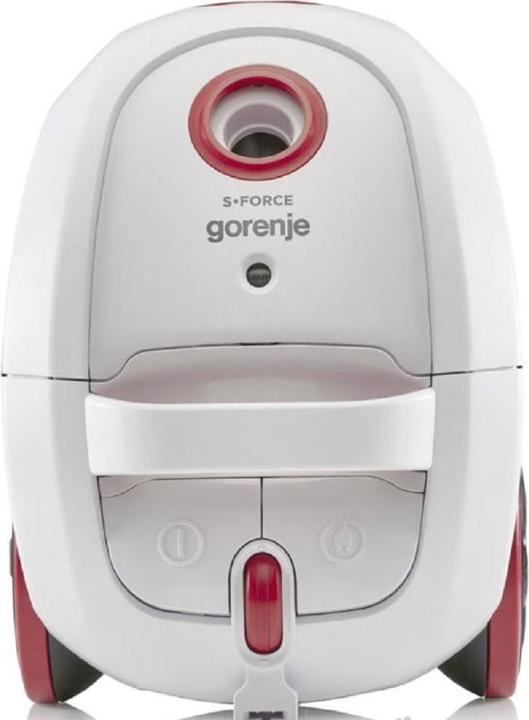 Image du produit Gorenje VCE21SFWR