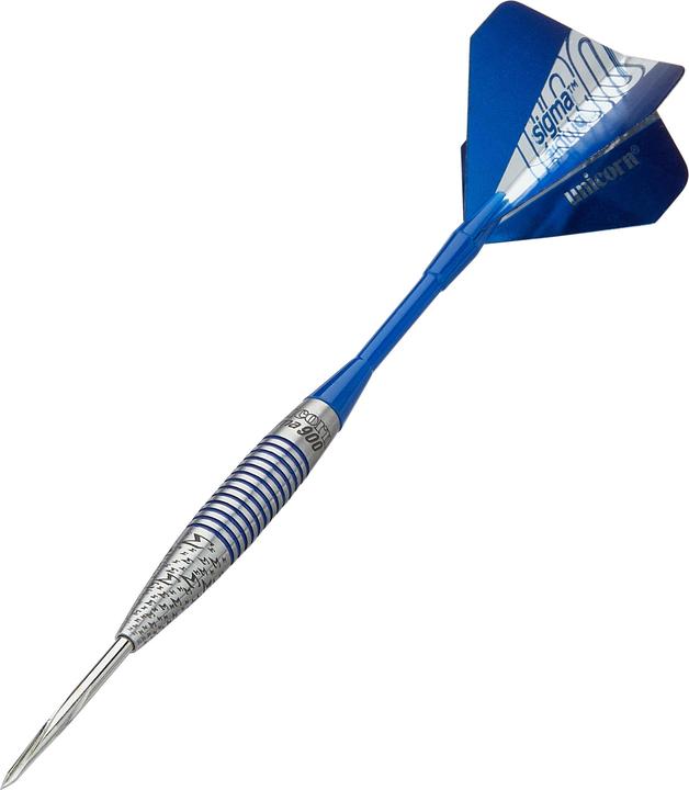 Produktbild Unicorn Sigma 900 Steel Darts 1 Satz (21 g)