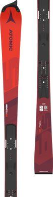 Produktbild Atomic NY REDSTER S9 FIS / NY ICON RS 16 (165 cm, Mit Bindung)