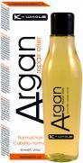 Produktbild K-Whole erhabenes Arganöl, normales Haar 100ml (100 ml)