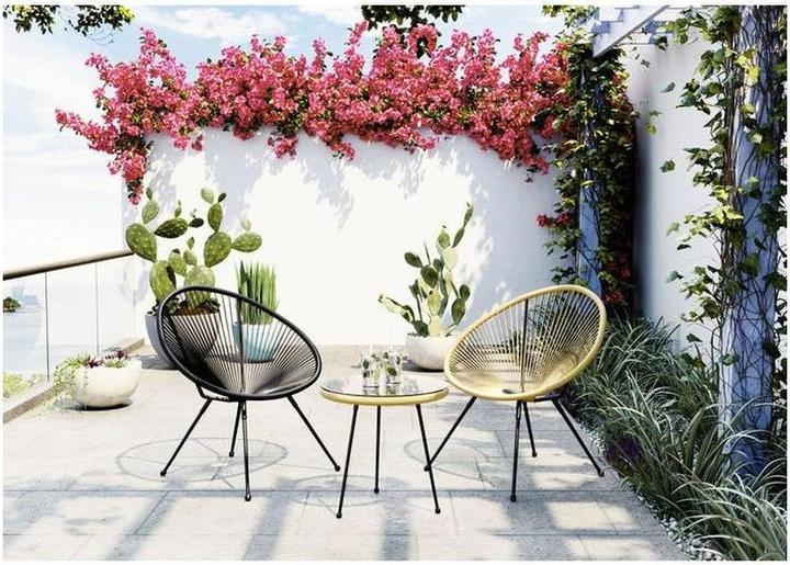 Immagine prodotto Kare Design Acapulco
