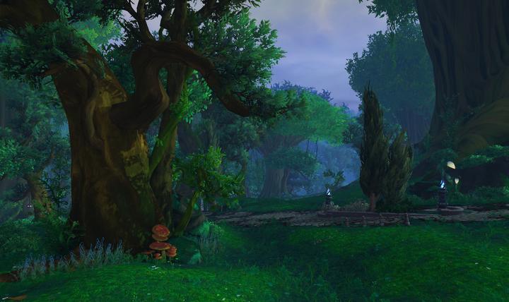 Actual product image Activision World of Warcraft : Legion (PC, DE)