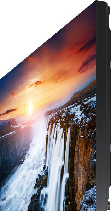 Produktbild Samsung VideoWall (1920 x 1080 Pixel, 55")