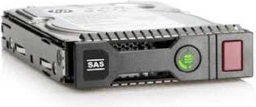 Immagine prodotto HPE 872475-B21 (0.30 TB, 2.5")