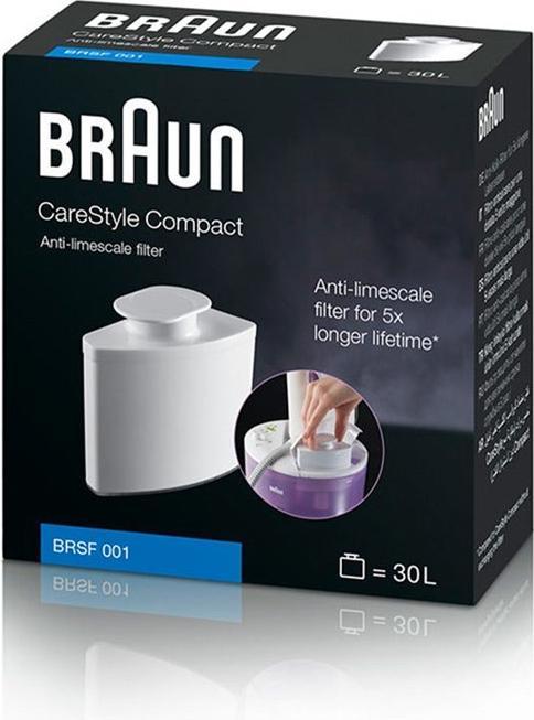 Produktbild Braun BRSF 001 (1 x)
