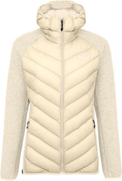 Produktbild Salewa Women's Fanes Sarner/Down Hybrid Jacket (32)