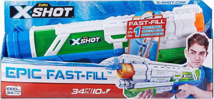 Actual product image Xshot Epic Fast-Fill