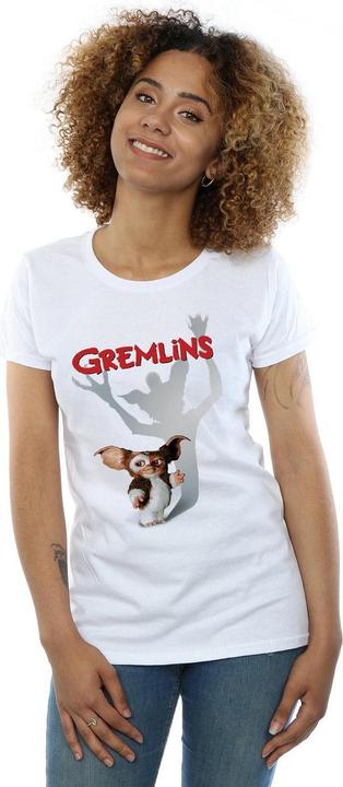 Immagine prodotto Universal Textiles Gizmo Shadow Maglietta Donna (L)